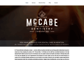 mccabedmd.com