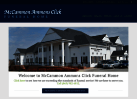 mccammonammonsclick.com