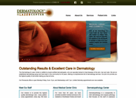 mccdermatology.com