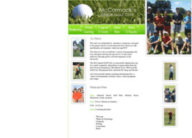 mccormacksgolf.com.au