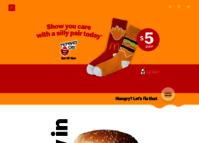 mcdelivery.com.au