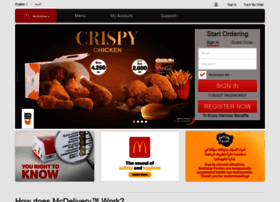 mcdelivery.com.kw