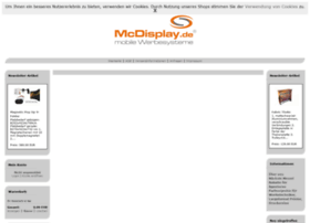 mcdisplay.de