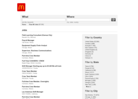 mcdonalds.jobs