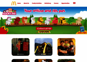 mcdoparty.com.ph