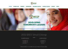 mcgpschool.org