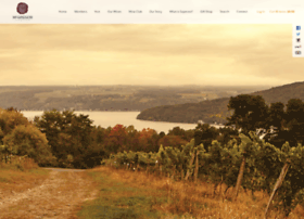 mcgregorwinery.com