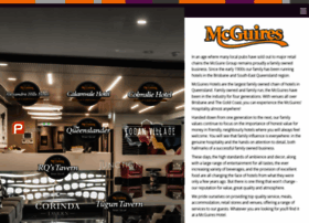 mcguireshotels.com.au