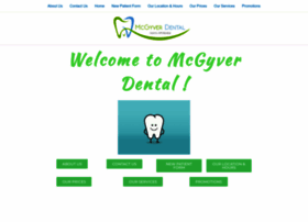 mcgyverdental24.co.za