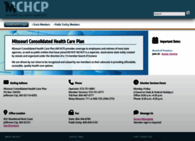 mchcp.org