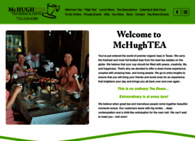 mchughtea.com