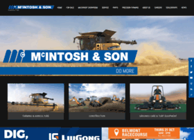 mcintoshandson.com.au