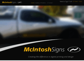 mcintoshsigns.com.au