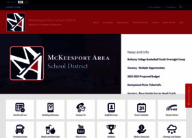 mckasd.net