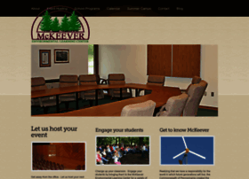 mckeever.org