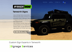 mcknightsigns.com.au