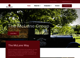 mclanegroup.com