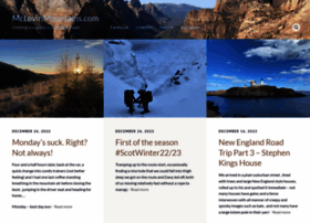 mclovinmountains.com