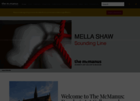mcmanus.co.uk