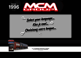 mcmgroup.be