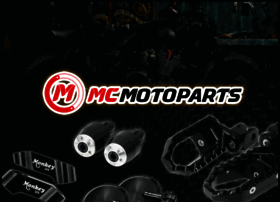mcmotoparts.com