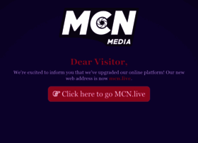 mcnmedia.tv