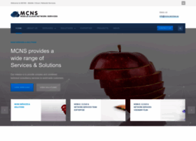 mcns-services.eu