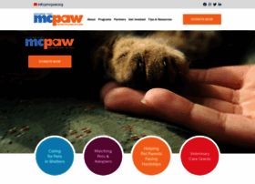 mcpaw.org