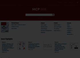 mcponline.org