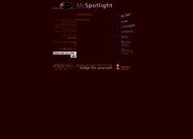 mcspotlight.org