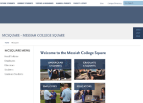 mcsquare.messiah.edu