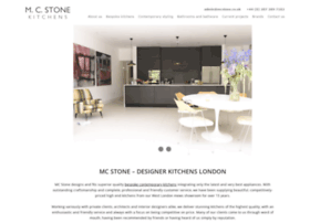 mcstone.co.uk