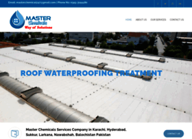 mcswaterproofing.pk