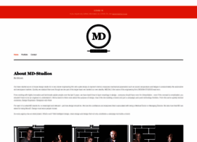 md-studios.co.za