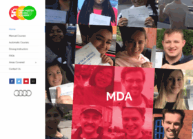 mda.me.uk