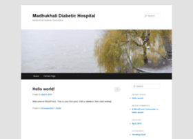 mdahospital.org