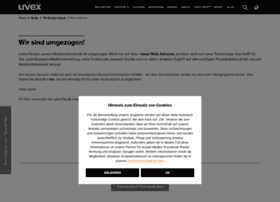 mdb-safety.uvex.de