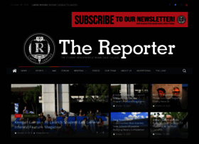 mdcthereporter.com