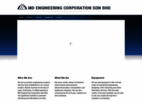 mdengineering.com.my