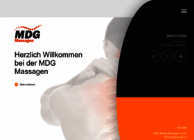 mdgmassagen.ch