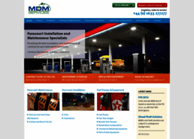 mdmservices.co.uk