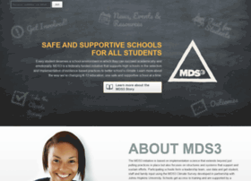 mds3online.org