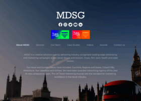 mdsg.eu