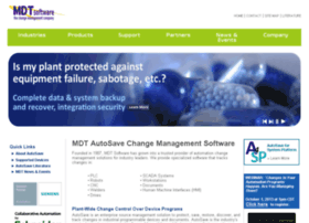 mdtsoft.com