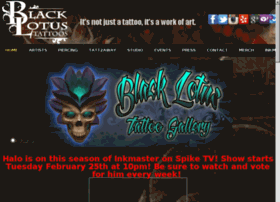 meadetattoo.net