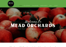 meadorchards.com