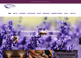 meadowbanks.co.uk