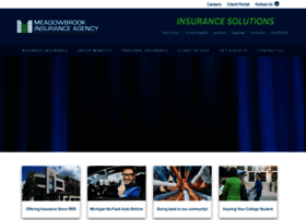 meadowbrook.com