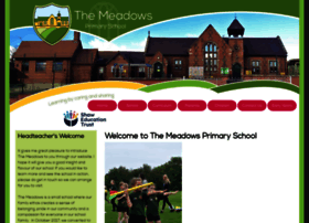 meadowsprimary.co.uk