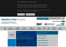 meadowviewsurgery.com